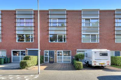 Woning Waterviolier 148 Breda