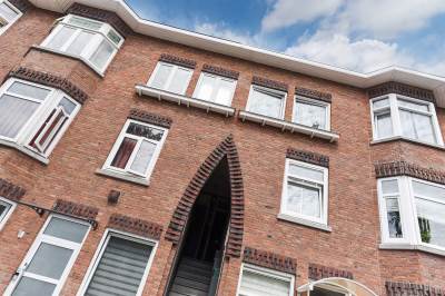 Woning van Naeltwijckstraat 43 Voorburg