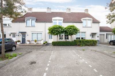 Woning Delfgauwstraat 27 Tilburg