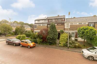 Woning Burghtweg 18 Heenvliet