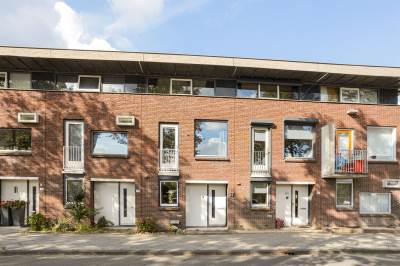 Woning Zonnewende 37 Apeldoorn