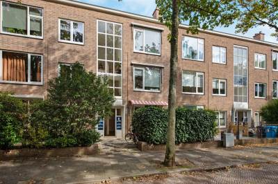 Woning Jozef Israëlslaan 107 Rijswijk (ZH)