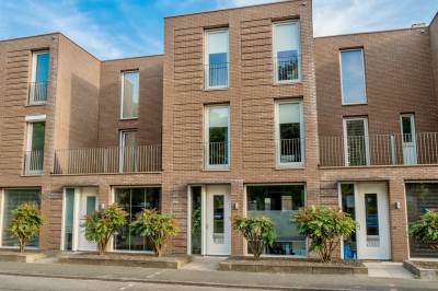 Woning Reggestraat 69 Dongen