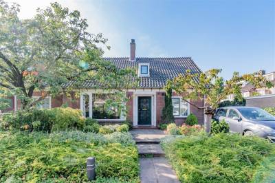 Woning Van Hogendorpweg 5 De Bilt