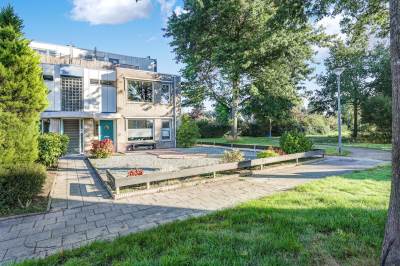 Woning Broekstukken 85 Eelde