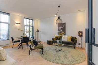 Woning Drogersdijk 97 Den Haag