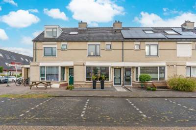 Woning Philippote van der Marckstraat 16 Vianen (UT)