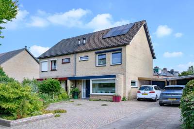 Woning Zutphensestraat 100 Brummen