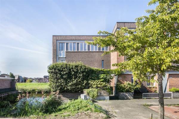 Woning Fluitschiplaan 399 Den Haag