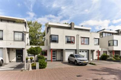 Woning Kranenburglaan 56 Naaldwijk