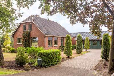 Woning Morsdijk 11 Ruurlo