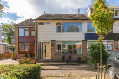 Woning Akeleistraat 10 Gouda