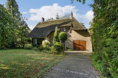 Woning Julianalaan 21 Heeze