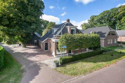 Woning Oude Zuidbargerstraat 6 Emmen