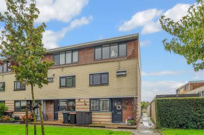 Woning Amazone 293 Dordrecht