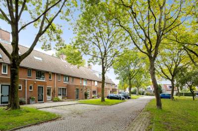 Woning Paardenhoeve 56 Houten