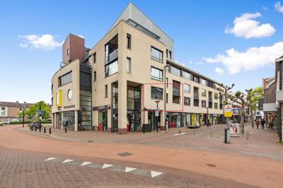 Woning Boschpoorthof 10 Oss