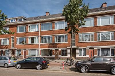 Woning De Genestetlaan 178 Den Haag