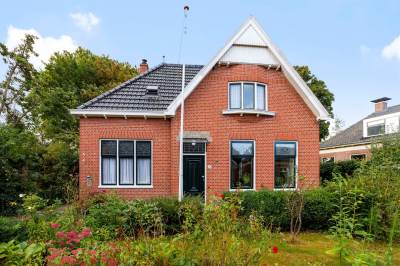 Woning Bedumerweg 16 Onderdendam
