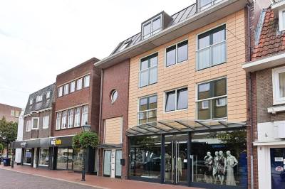 Woning Havenstraat 164a Bussum