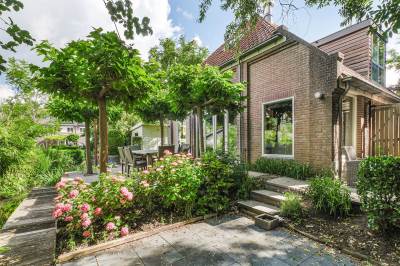 Woning Osdorperweg 21 Amsterdam