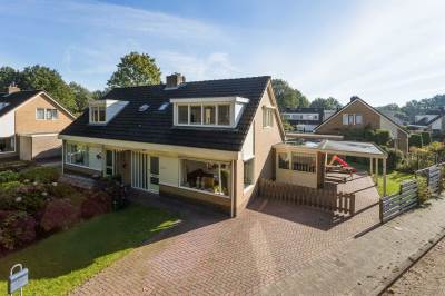 Woning Laak 39 Oosterwolde (FR)