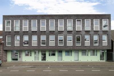 Woning Schootsestraat 7303 Eindhoven