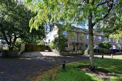 Woning Donge 41 Huizen