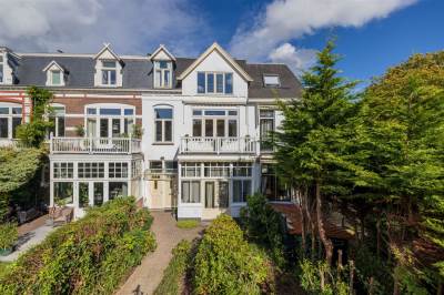 Woning Rustenburgherweg 31 Bloemendaal