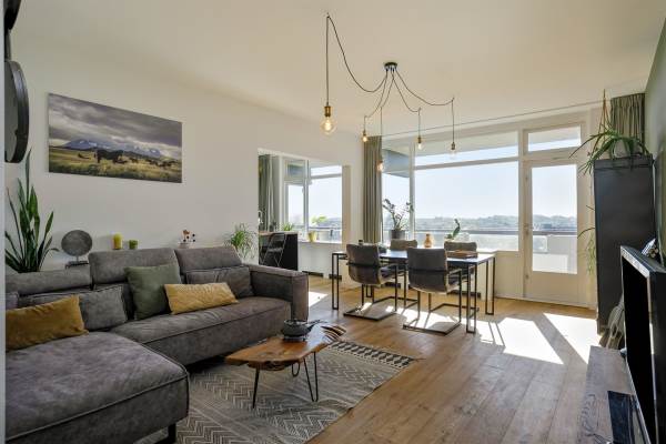 Woning Graaf Adolfstraat 50 Eindhoven