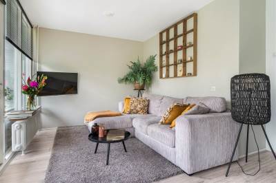 Woning M. Vaumontlaan 56 Heemstede