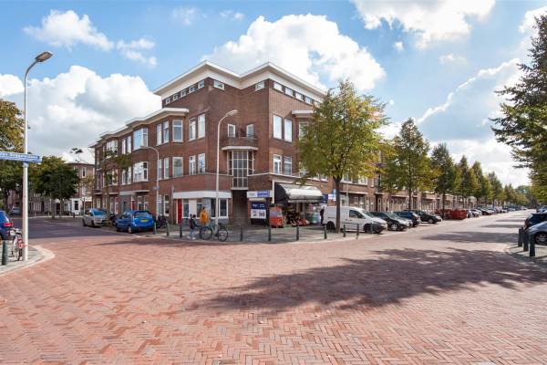 Woning Van Zeggelenlaan 234 Den Haag