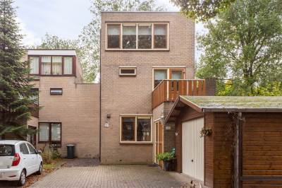 Woning Glazeniershorst 141 Apeldoorn