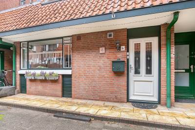 Woning Tomatenakker 6 Zoetermeer