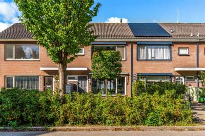 Woning Irisstraat 18 Heteren