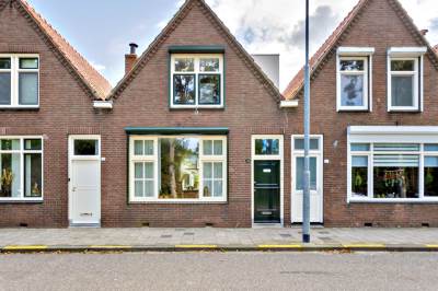Woning Spoorstraat 38 Arnemuiden