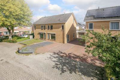 Woning Appelstraat 51 Beneden-Leeuwen