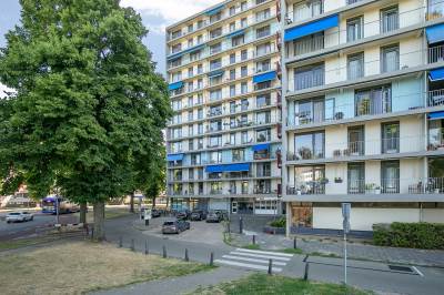 Woning Sint Annadal 19H Maastricht