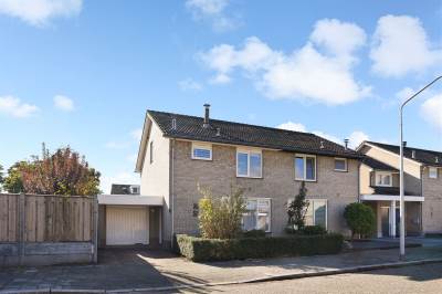 Woning Sleedoornlaan 3 Valkenswaard