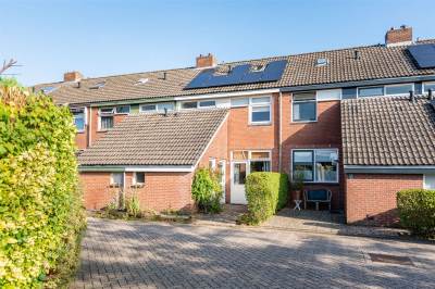 Woning Eekhoornhof 41 Silvolde