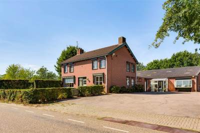 Woning Groeneweg 1 Bingelrade