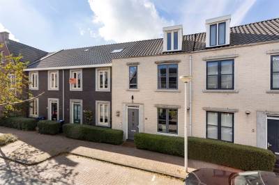 Woning Prattenburg 5 Vleuten