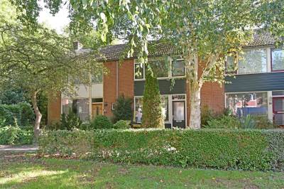 Woning Wethouder Hollaan 60 Odijk