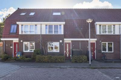 Woning Beneden Oostdijk 60 Den Bommel