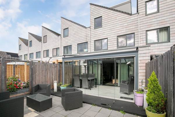 Woning Brasemstraat 10 Hoogvliet Rotterdam