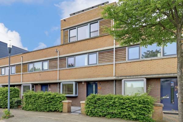 Woning Jonagoldstraat 29 Nijmegen