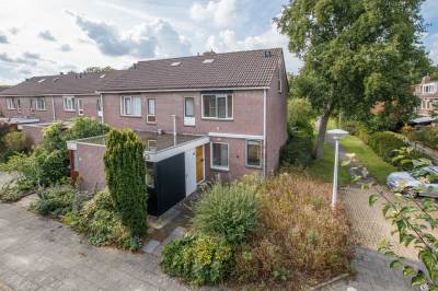 Woning Turfschip 168 Amstelveen