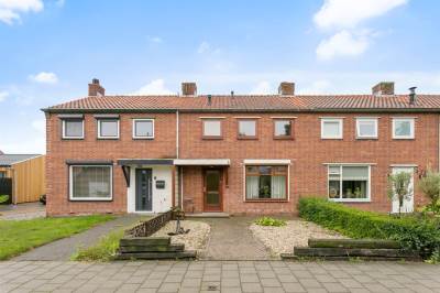 Woning Schoolstraat 5 Kapelle