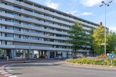 Woning Postjesweg 419 Amsterdam