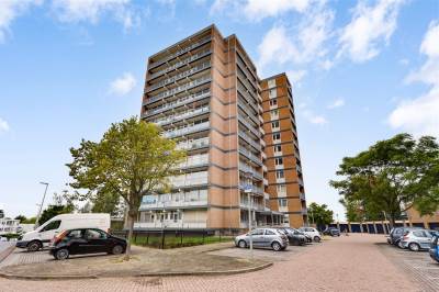 Woning Vrieheidepark 98 Heerlen